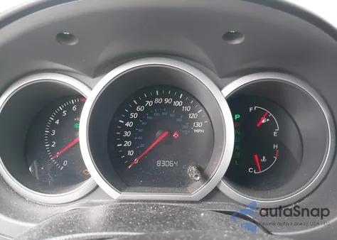 2008 Suzuki Grand Vitara from USA, damaged, VIN JS3TD941784101146